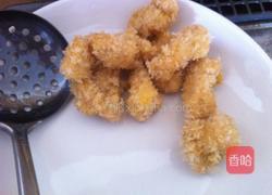 美味炸鸡块的做法图解6