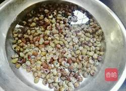 紫苏炒石螺的做法图解3