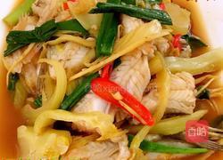 红炆九肚鱼的做法图解7