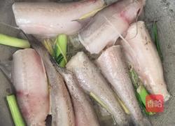 红炆九肚鱼的做法图解3