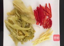 红炆九肚鱼的做法图解2