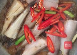 红炆九肚鱼的做法图解4
