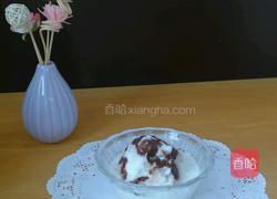 牛奶冰沙的做法图解6