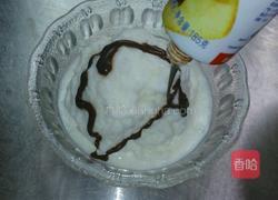 牛奶冰沙的做法图解5