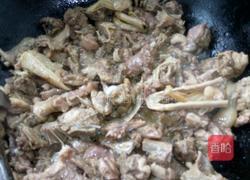 子姜苦瓜鸭的做法图解6