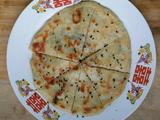 简单烫面饼的做法[图]