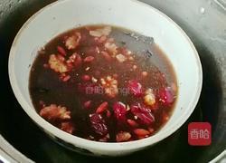 固肾补腰汤的做法图解5