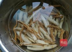 滋补母鸡汤的做法图解2