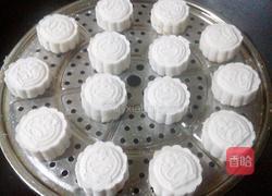 圆印粄的做法图解16