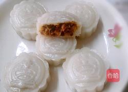 圆印粄的做法图解18