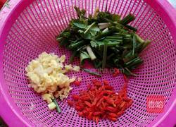 杞子烧非洲鲫的做法图解2