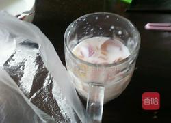水果味牛奶果冻的做法图解5