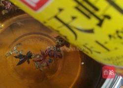 给我家女儿做的肉松的做法图解6