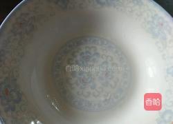 果冻点心的做法图解1