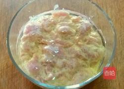水煮肉片的做法图解6