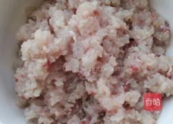 蒸鱼丸的做法图解2