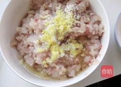 蒸鱼丸的做法图解3