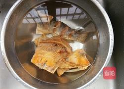 酒糟鱼的做法图解1