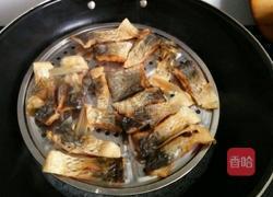 酒糟鱼的做法图解3