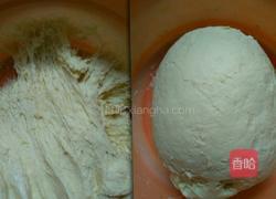 花样馒头的做法图解4