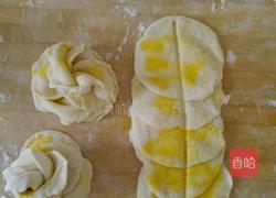 花样馒头的做法图解5