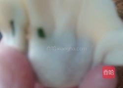 韭菜猪肉饺的做法图解6