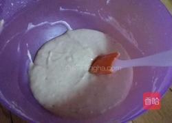 香蕉磅蛋糕的做法图解3