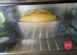 香蕉磅蛋糕的做法图解6