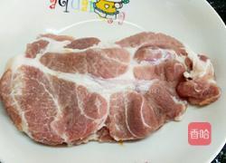 蜜汁叉烧的做法图解1