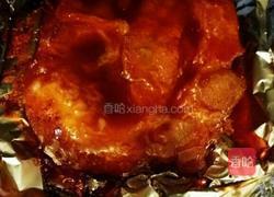 蜜汁叉烧的做法图解6
