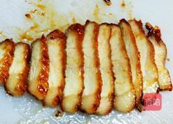 蜜汁叉烧的做法图解8