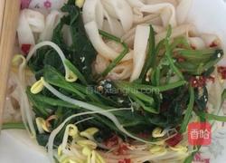 陕西凉皮的做法图解12