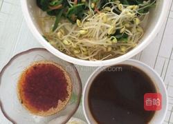 陕西凉皮的做法图解2