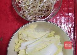 香辣水煮肉片的做法图解1