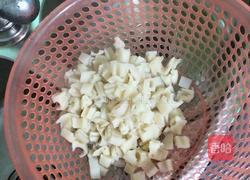 香辣藕丁的做法图解4