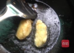 脆皮香蕉的做法图解5