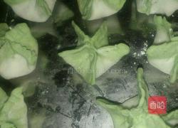 杂锦水晶饺的做法图解2