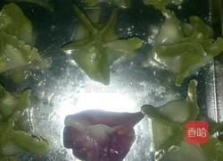 杂锦水晶饺的做法图解5