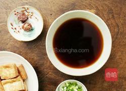 梅子豆腐的做法图解4