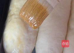 鲜奶排包的做法图解9