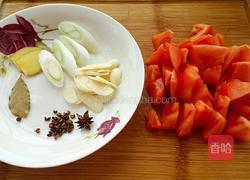 茄汁罐头鱼的做法图解2