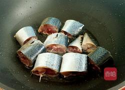 茄汁罐头鱼的做法图解4