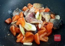 茄汁罐頭魚的做法圖解6