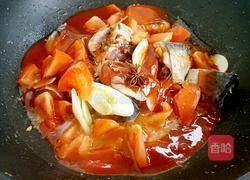 茄汁罐头鱼的做法图解7