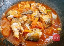 茄汁罐头鱼的做法图解9