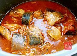 茄汁罐头鱼的做法图解12