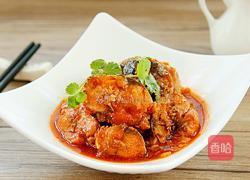 茄汁罐头鱼的做法图解13