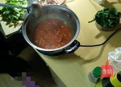 炒乌冬面的做法图解3