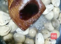 草菇炒牛肉的做法图解8
