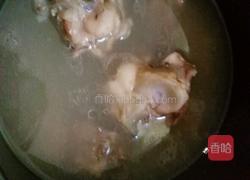 筒骨猪杂汤的做法图解6